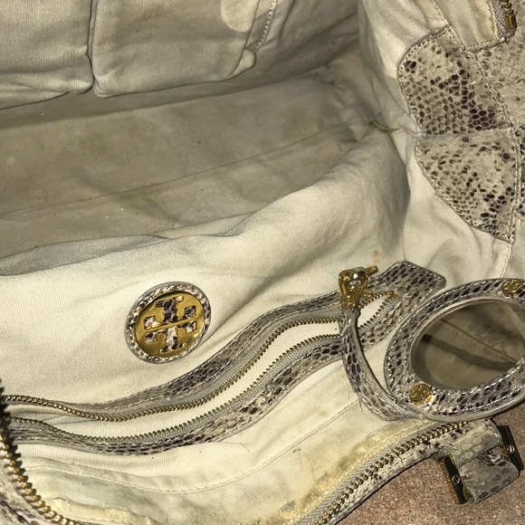 Tory Burch tote - Picture 8 of 8